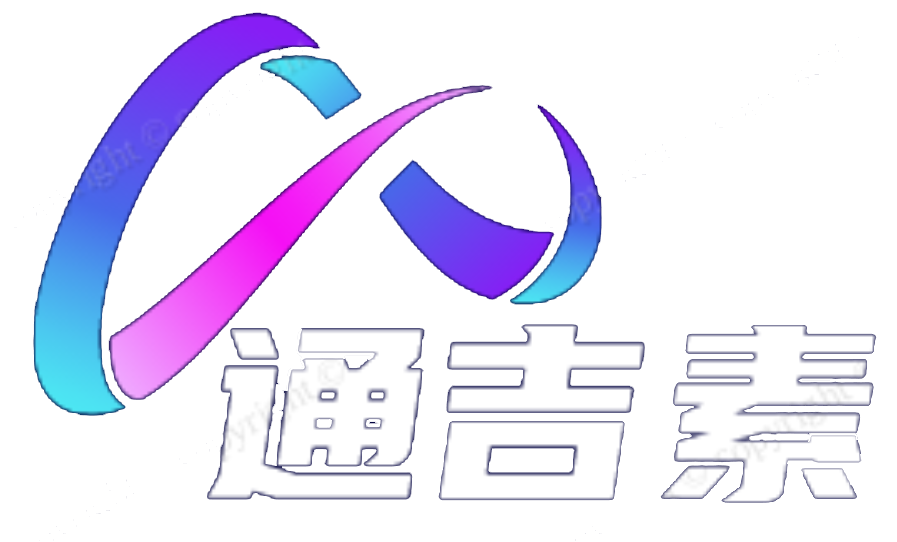 西安通吉素信息科技有限公司
